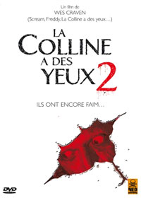 La Colline a des yeux 2