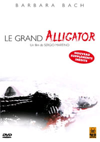 Le grand alligator