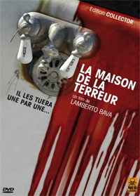 La maison de la terreur - Edition Collector