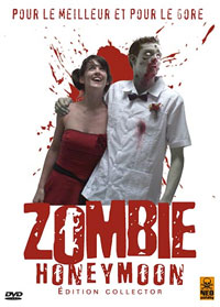 Lune de miel de Zombie : Zombie Honeymoon