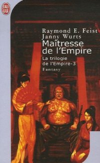 Maîtresse de l'Empire