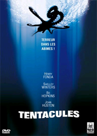 Tentacules Tentacules