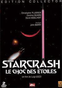 Starcrash Collector