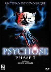 Psychose Phase 3