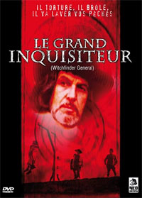 Le Grand Inquisiteur
