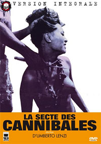 La Secte des Cannibales