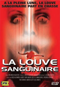 La louve sanguinaire