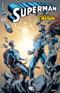 Superman - DC : Superman 21