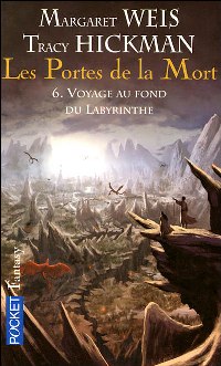 Voyage au fond du Labyrinthe