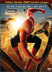 Spider-Man 2.1 Version longue