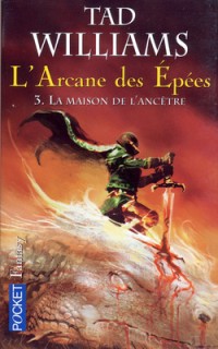 La Maison de l'ancêtre La Maison de l'ancêtre