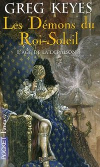 Les Démons du Roi-Soleil