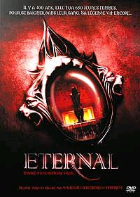 Eternelle : Eternal