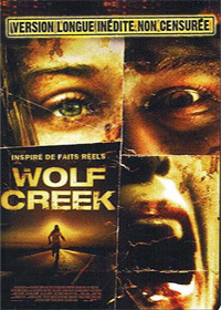 Wolf Creek