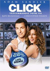 Click : télécommandez votre vie