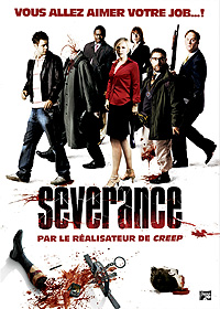 Severance Severance