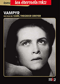 Vampyr, ou l'étrange aventure d'Allan Gray : Edition Collector Vampyr