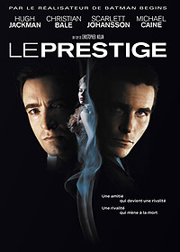 Le prestige Le prestige