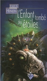 L'Enfant tombé des étoiles