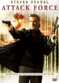 Attack Force Attack Force