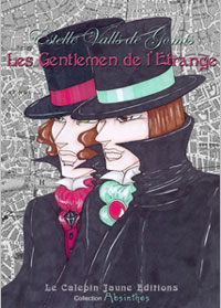Les Gentlemen de l'étrange