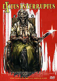 Exitus Interruptus Exitus Interruptus