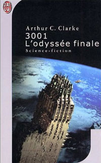 3001, l'odyssée finale