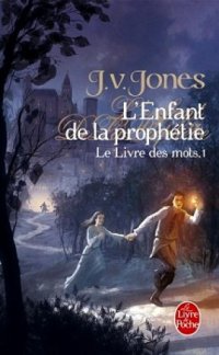 L'Enfant de la Prophétie