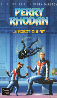 Le Robot qui Rit