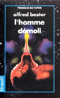 L'homme démoli