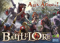 BattleLore : Aux Armes!