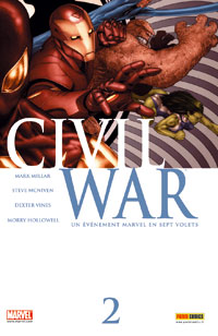 Civil War 2