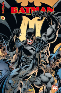Batman Hors-Série - panini : Batman Hors série 6 Batman Hors-Série - panini : Batman Hors série 6