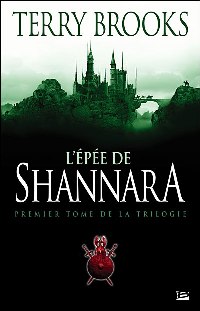 L'épée de Shannara : L' Epée de Shannara