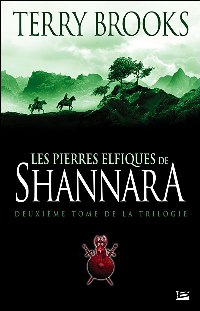 Les Pierres Elfiques de Shannara