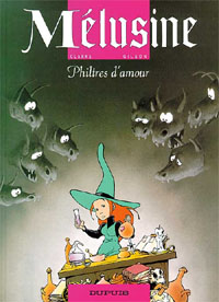 Philtres d'amour Philtres d'amour