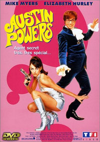 Austin Powers : Agent très, très spécial...