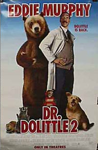 Dr. Dolittle 2 : Docteur Dolittle 2