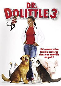 Dr Dolittle 3