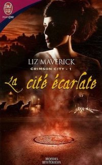 La cité écarlate