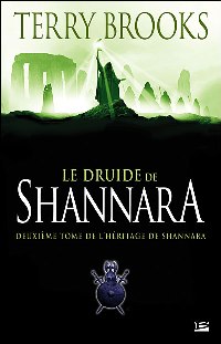 Le Druide de Shannara