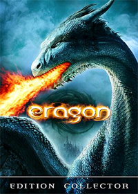 Eragon - Edition Collector 2 DVD