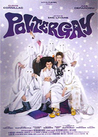 Poltergay