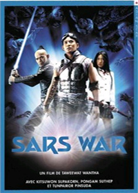 Sars Wars : Sars war