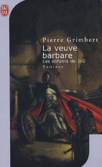 La Veuve barbare La Veuve barbare