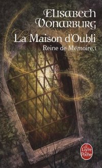 Maison d'Oubli Maison d'Oubli