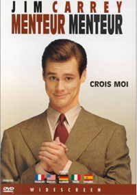 Menteur, menteur