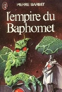 L'Empire du baphomet