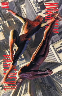 Spider-Man - Hors Serie : Spider-Man Hors Série 2 Spider-Man - Hors Serie : Spider-Man Hors Série 2