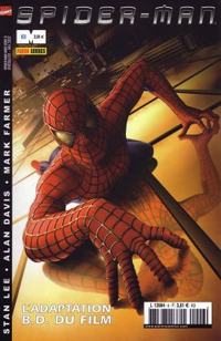 Spider-Man - Hors Serie : Spider-Man Hors Série 6 : Spider-Man, le film Spider-Man - Hors Serie : Spider-Man Hors Série 6 : Spider-Man, le film